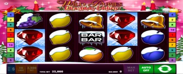 Online Wild Rubies